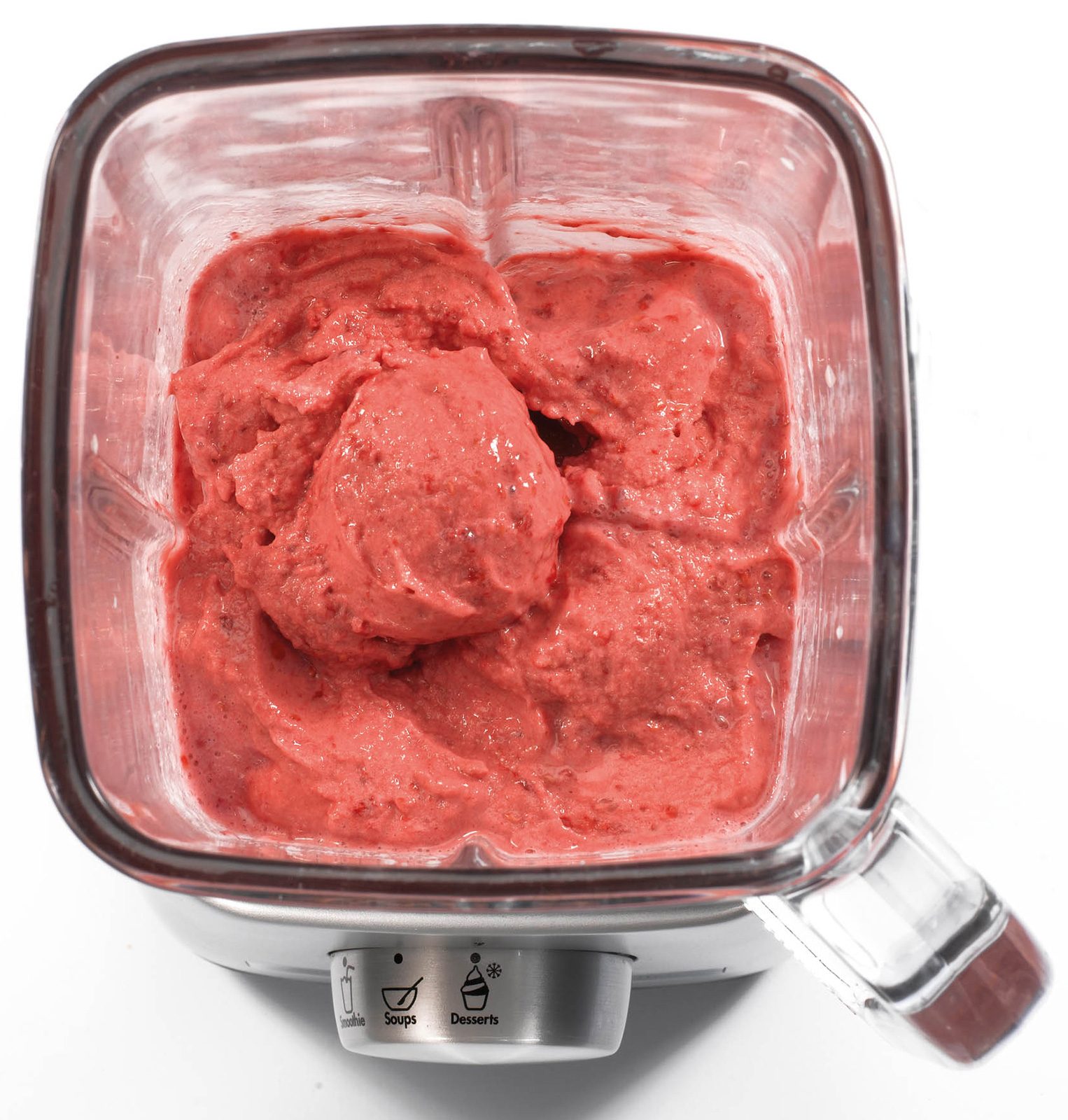 Magimix Power Blender schwarz