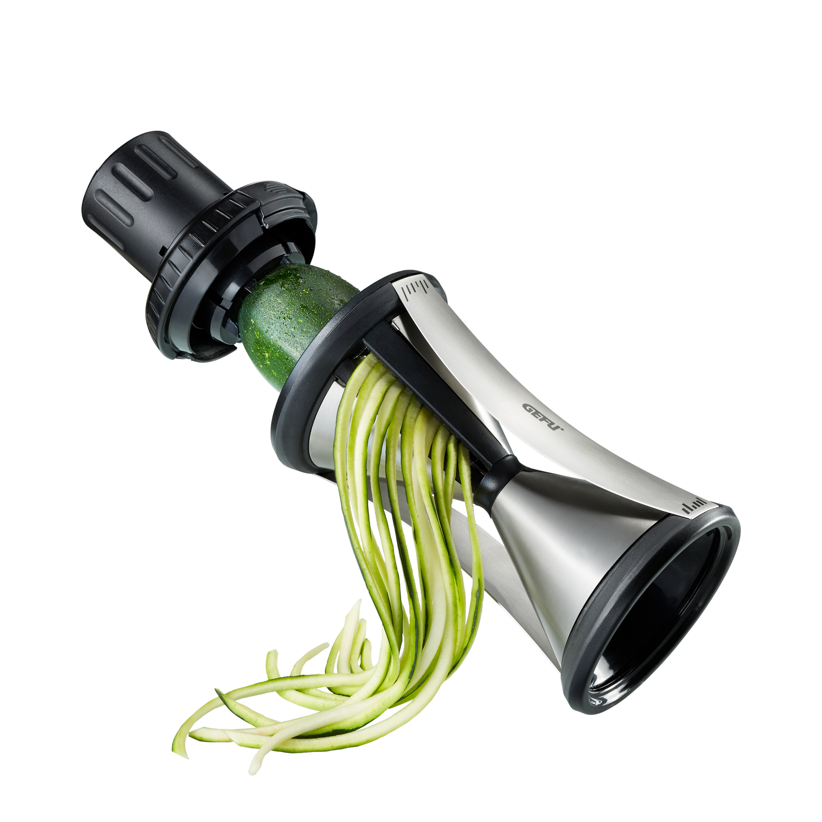 Gefu Spiralschneider Spirelli XL