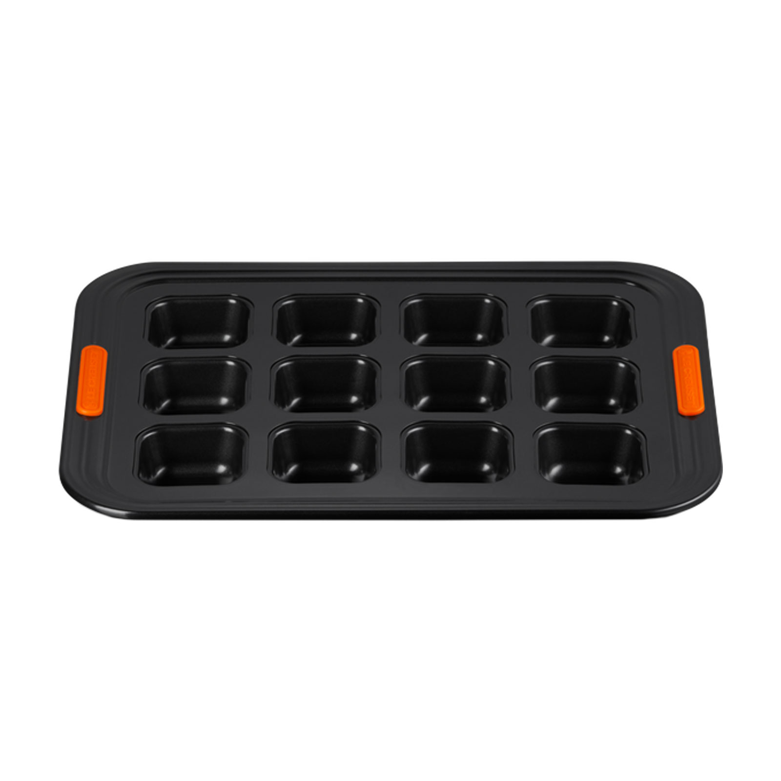 Le Creuset Brownieform 12er 40x30cm antihaft