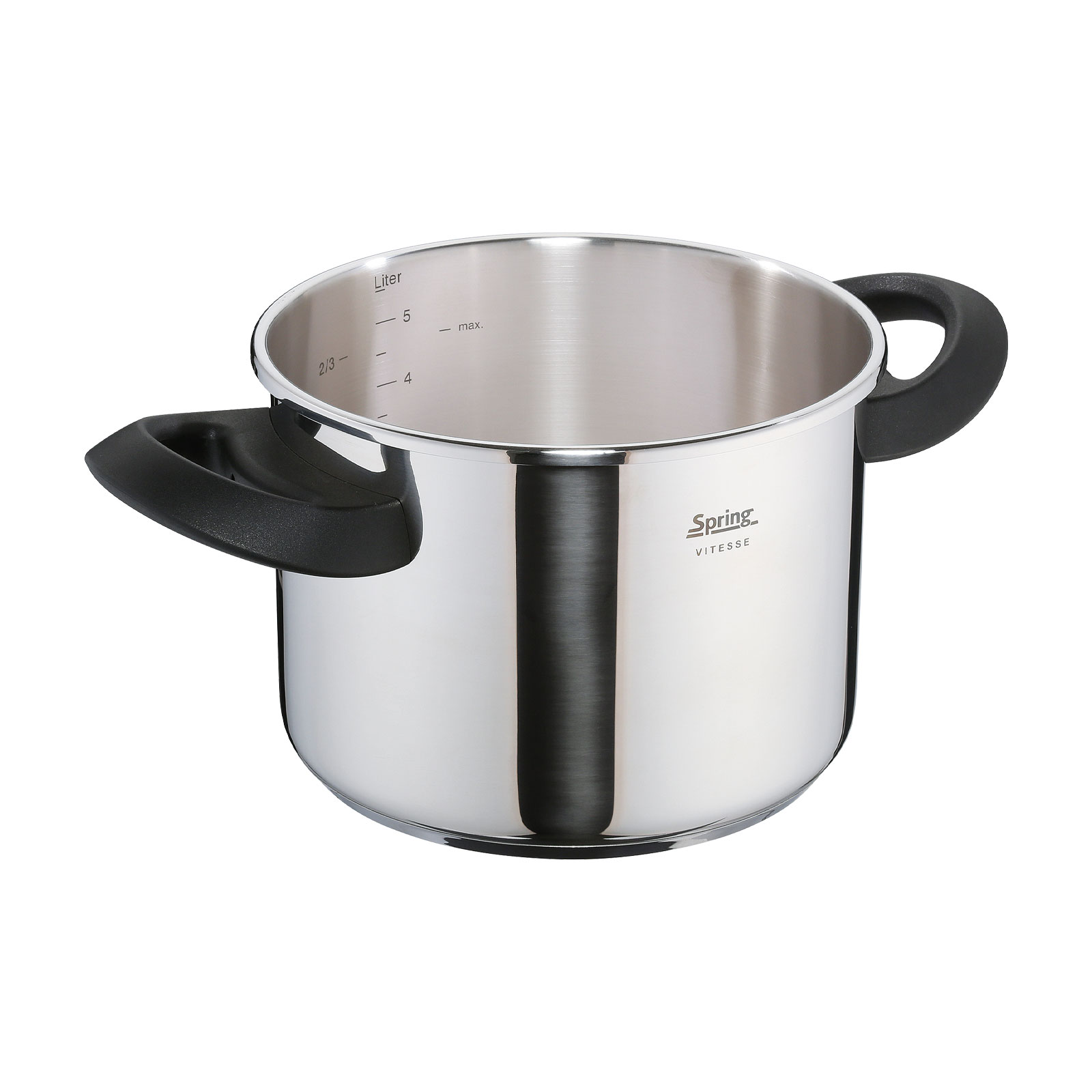 Spring Vitesse Schnellkochtopf 6,0ltr.
