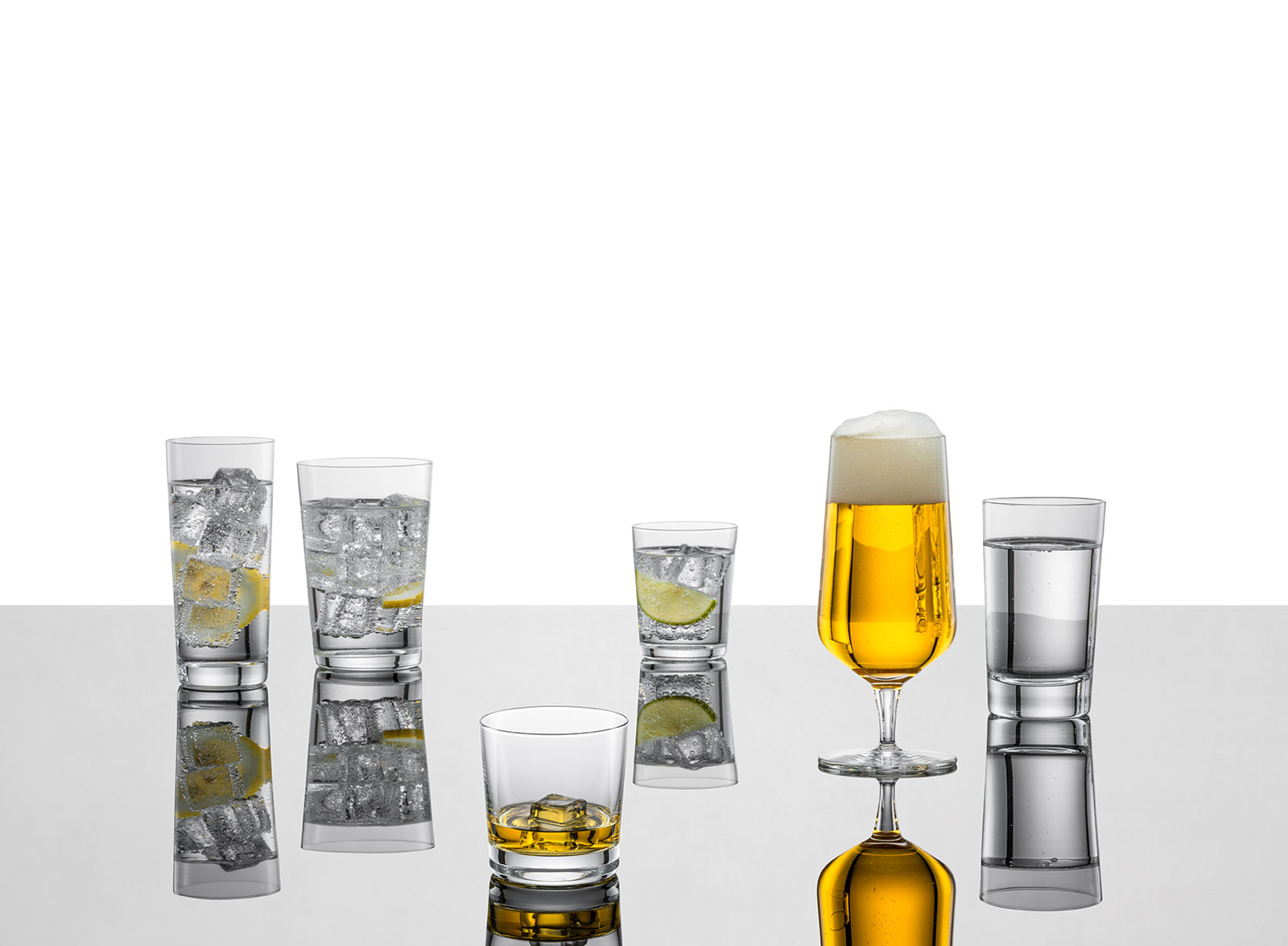 Schott Zwiesel Basic Bar Selection Softdrink Nr.1  200  8,6cm