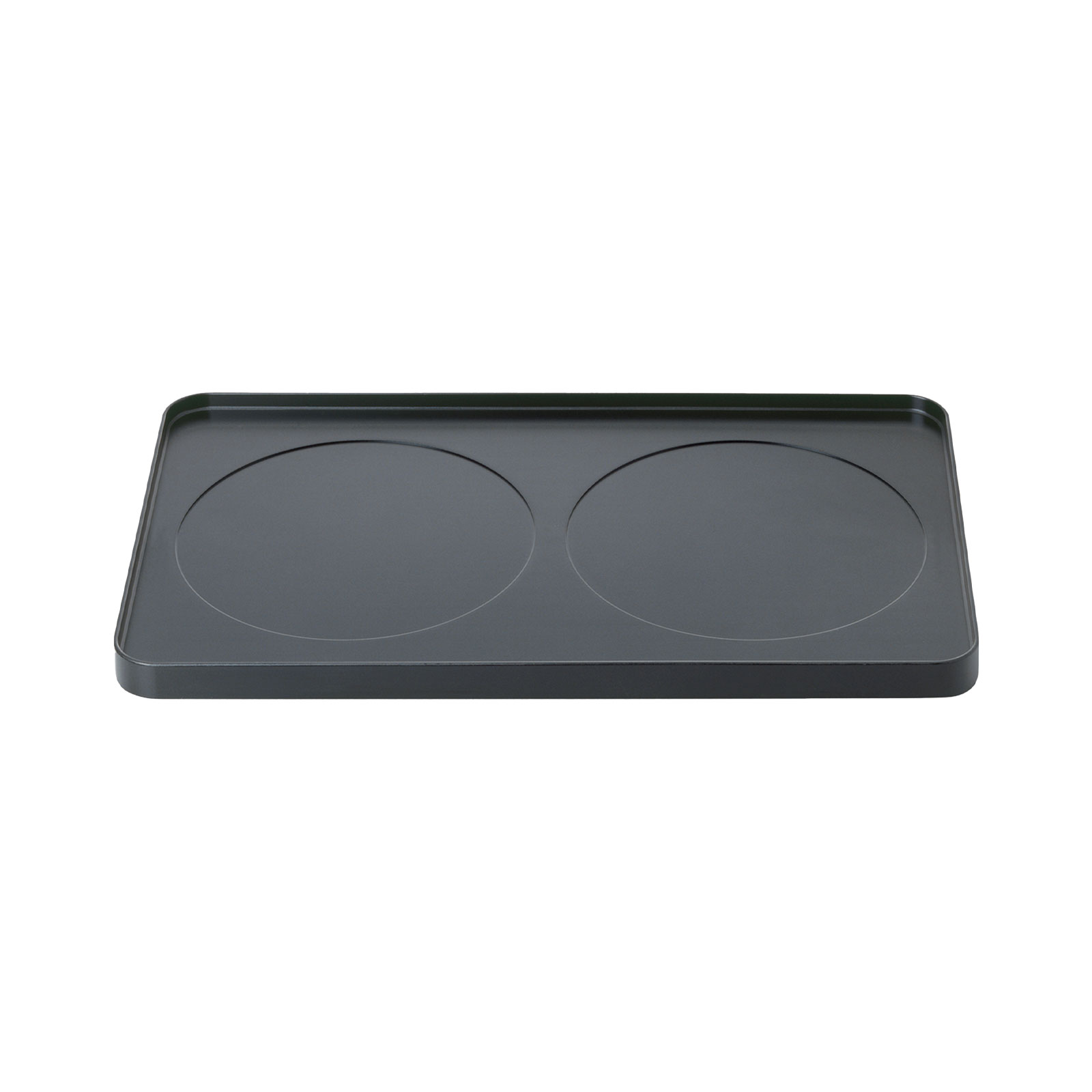 Spring CLASSIC Raclette 8 mit Alugrillplatte