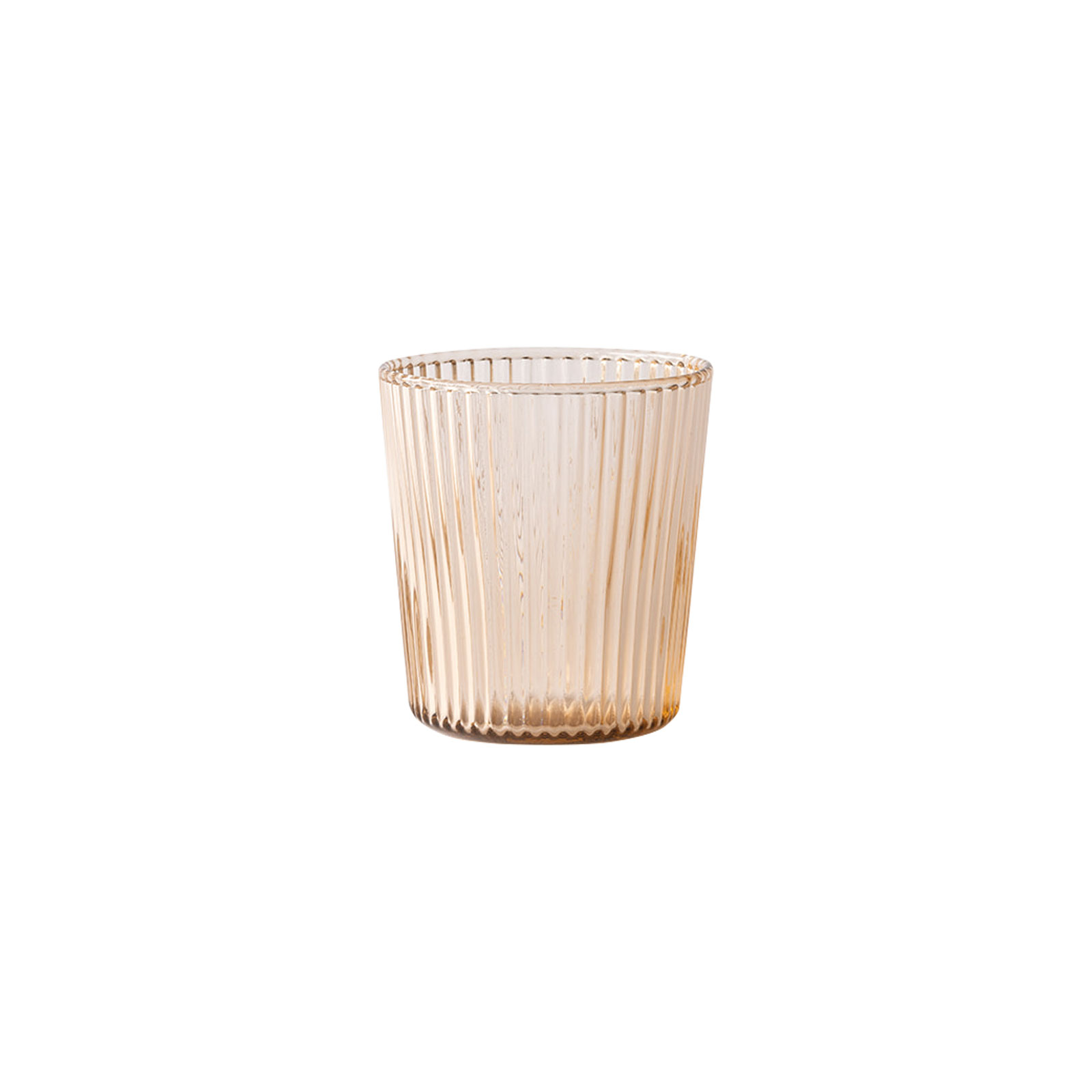 Paveau Wasserglas 0,18ltr. Bells