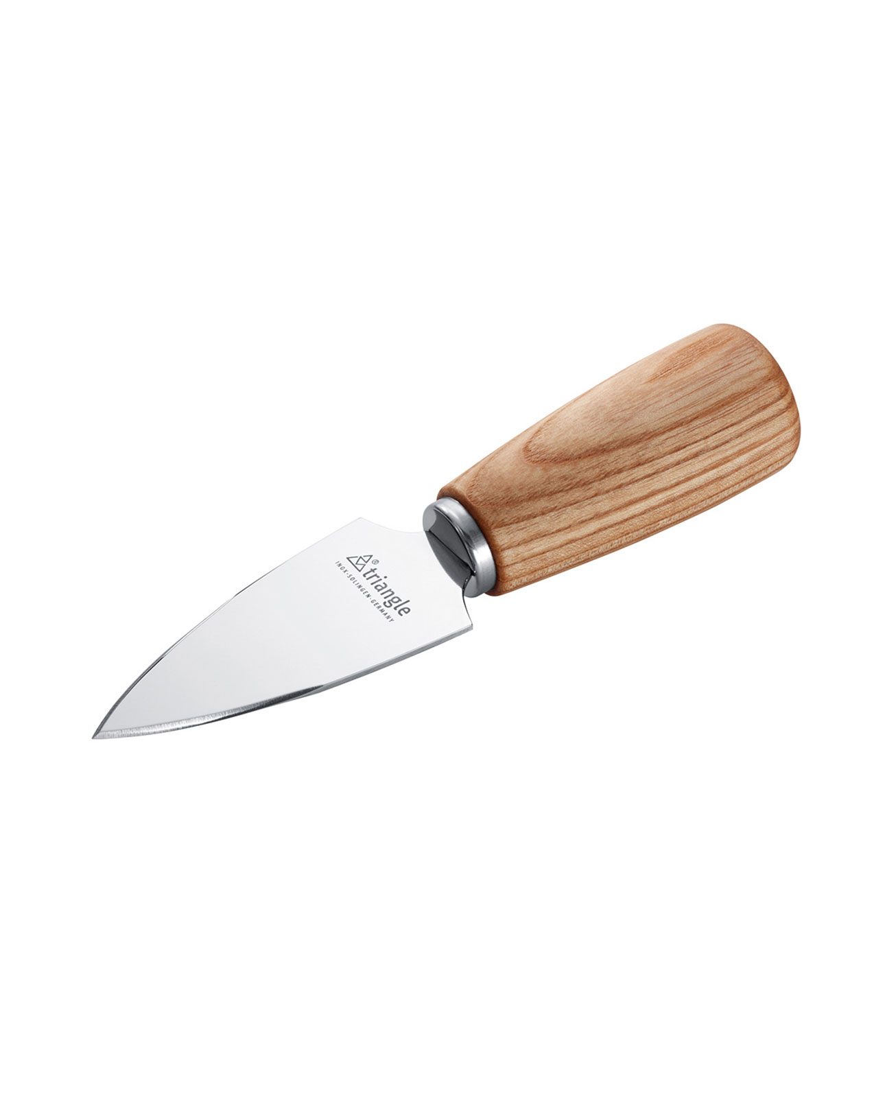 Triangle Solingen Soul Parmesanmesser spitz