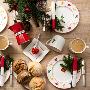 Kreative Weihnachten