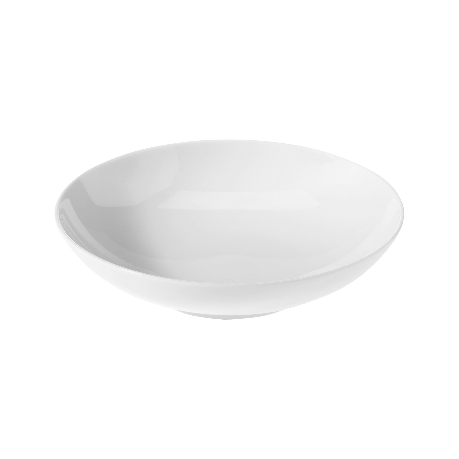 KPM -  Berlin Urbino weiß Tafel-Set 12tlg.