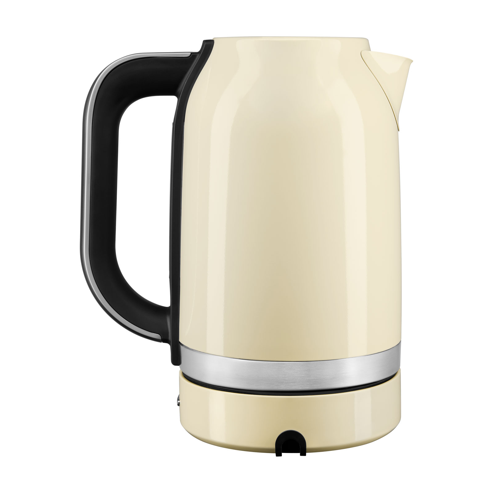 KitchenAid Wasserkocher 1,70ltr. creme