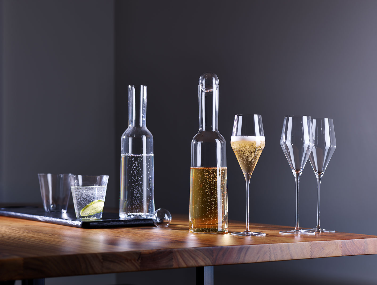 Zalto Karaffe 67 0,92ltr.