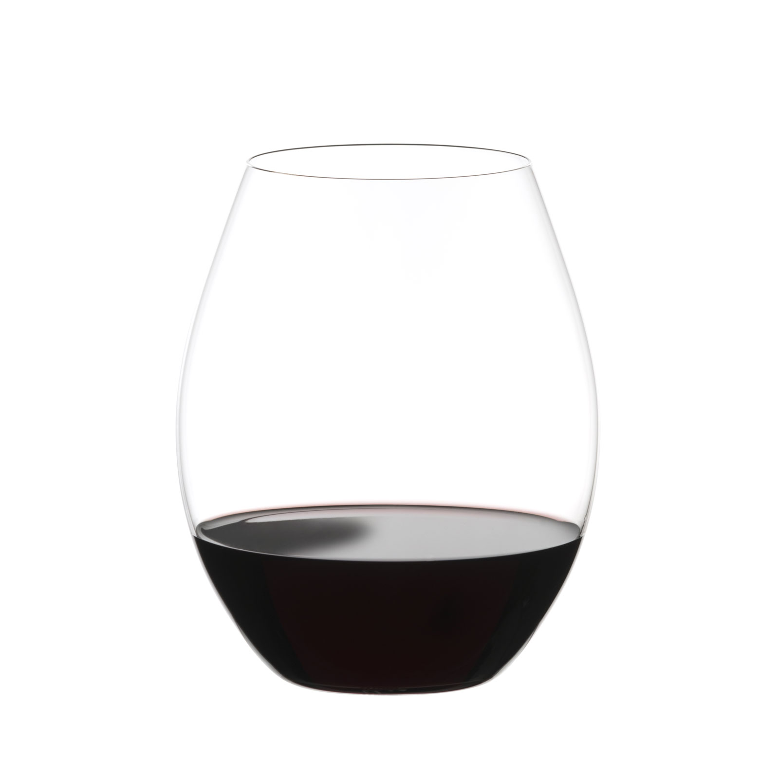 Riedel Big O Syrah Stück