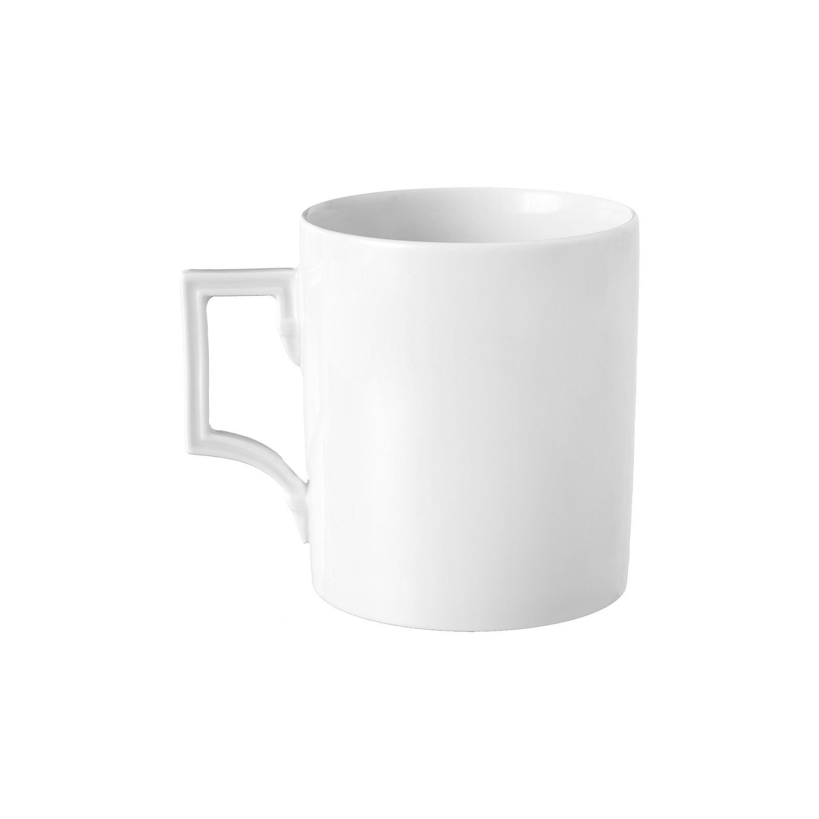 Meissen Swords Fantasy Henkelbecher 0,25ltr.