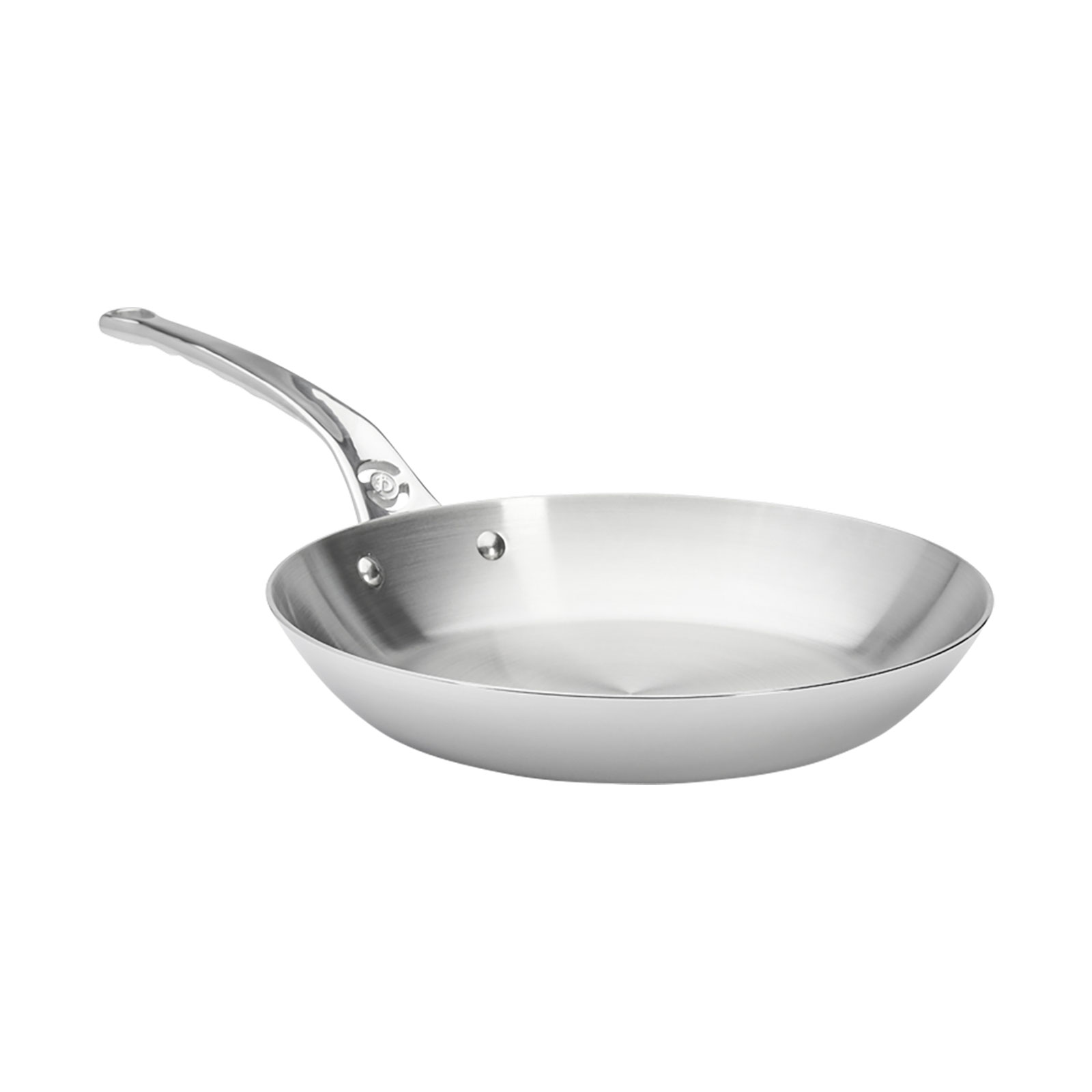 de Buyer Affinity Pfanne 28cm Edelstahl