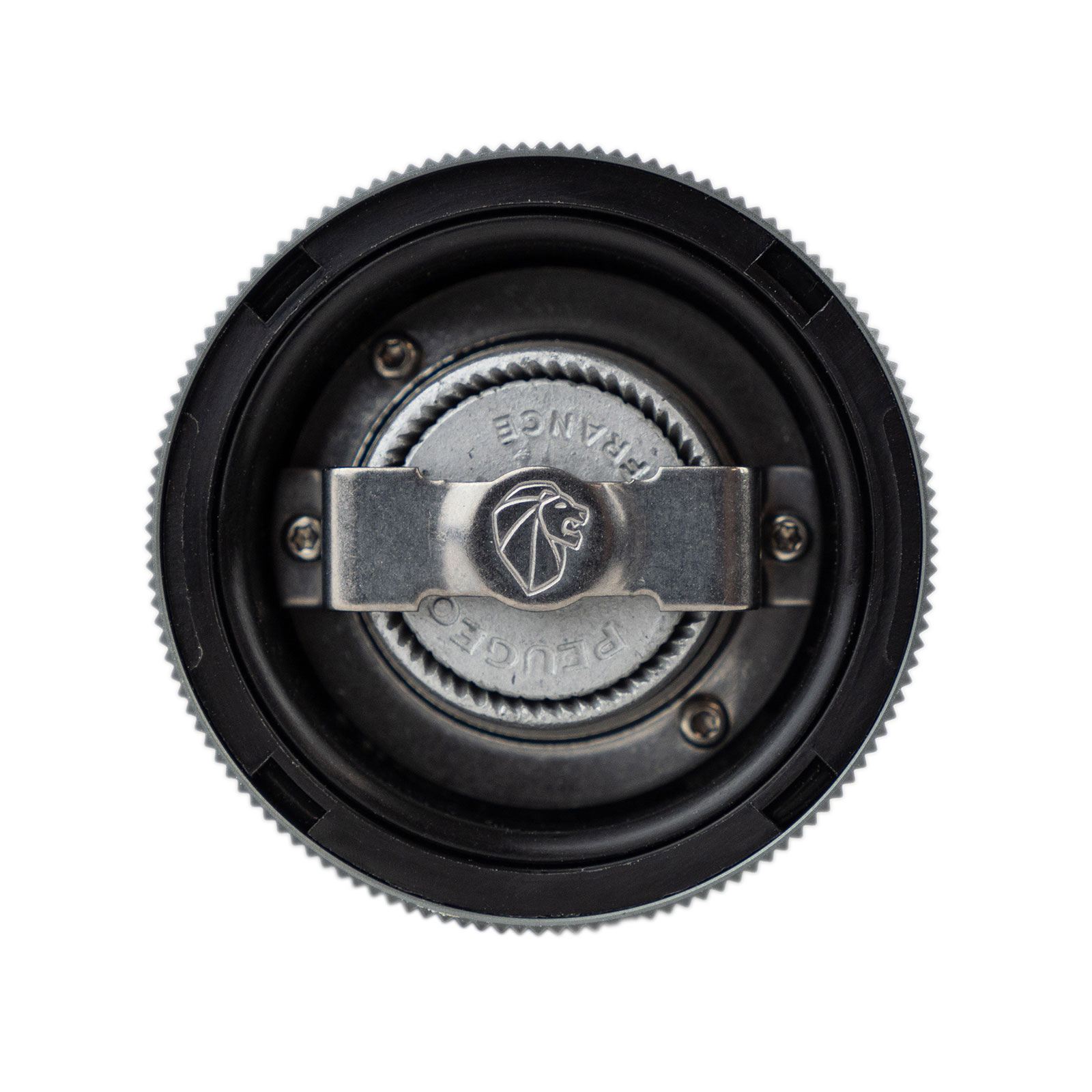Peugeot Line Pfeffermühle U Select Carbon 15cm elektrisch