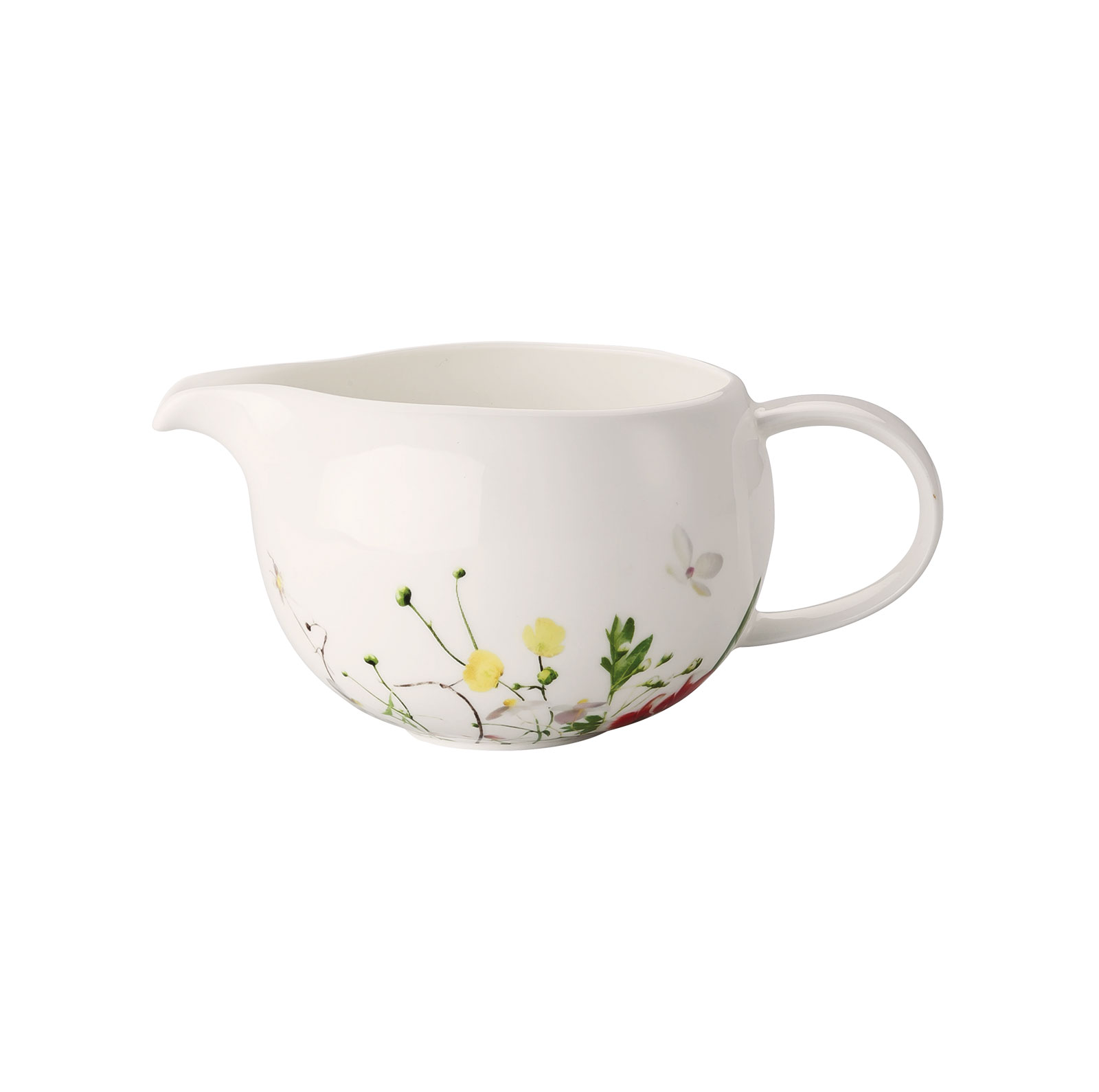 Brillance Fleurs Sauvages Milchkännchen