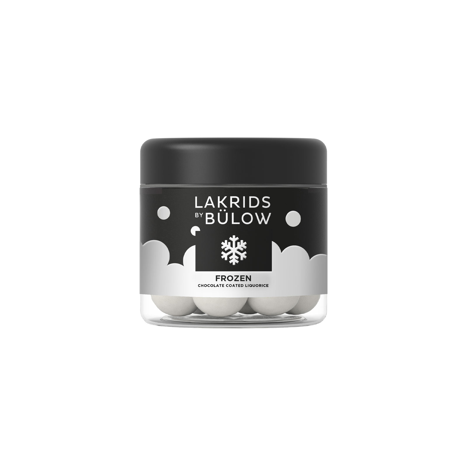 Lakrids by Bülow Frozen Mint Small 115g Winter Part 2