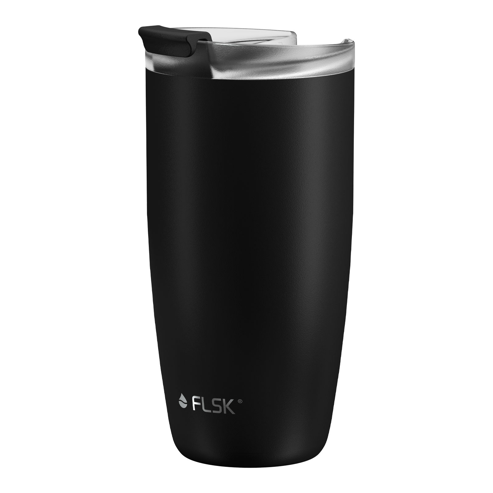 FLSK CUP Coffee To Go Becher 0,50ltr. black