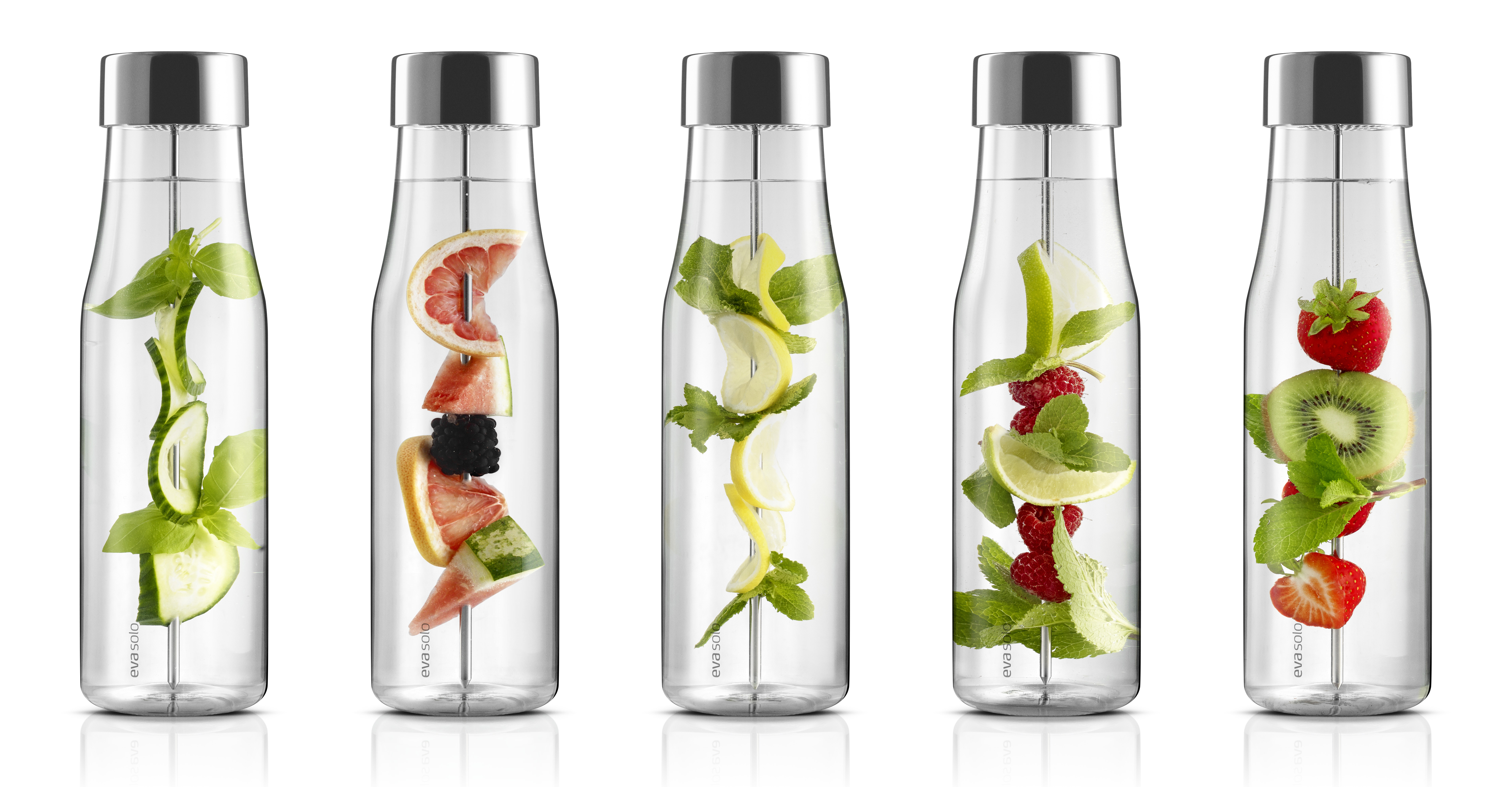 Eva Solo MyFlavour Karaffe 1,00ltr.