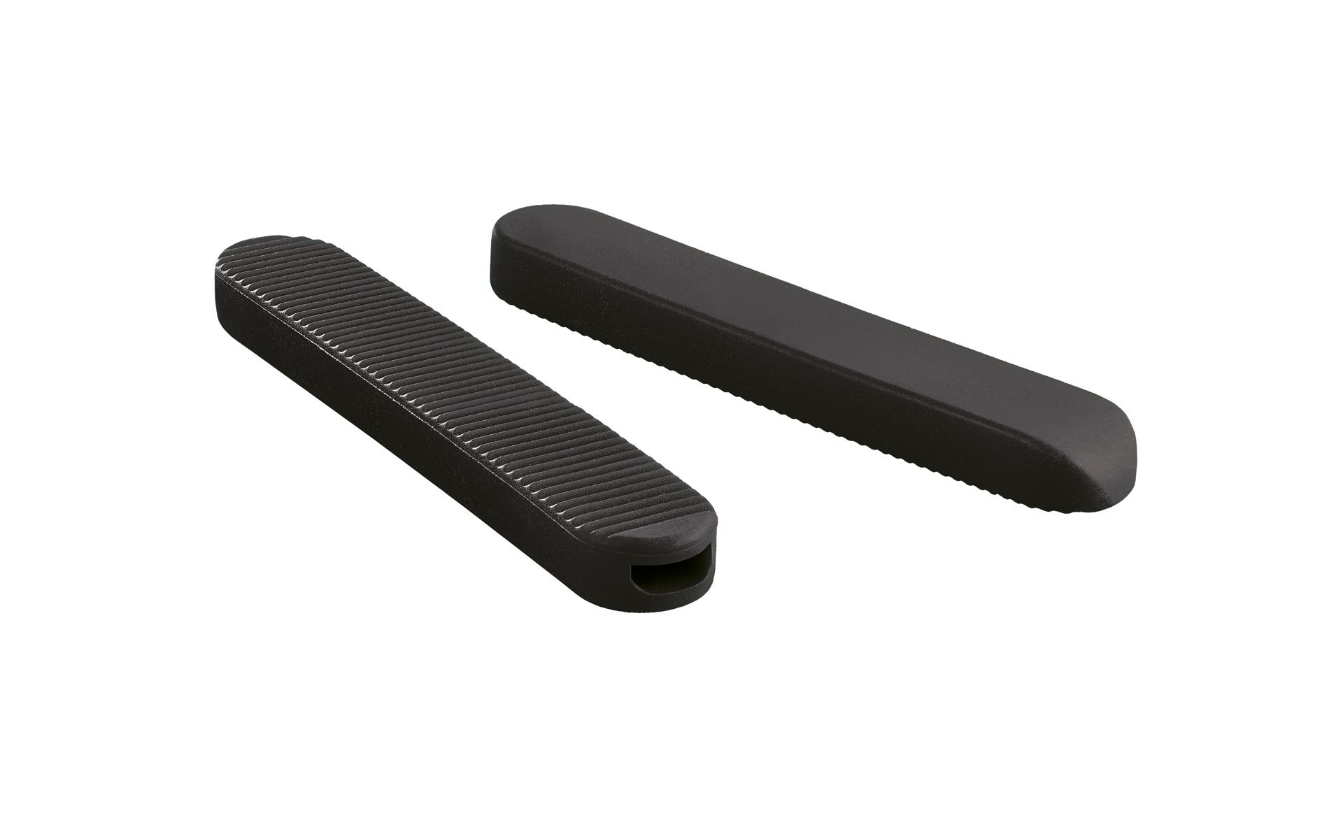 Triangle Solingen Grillpinzette 30cm mit Silikonspitzen