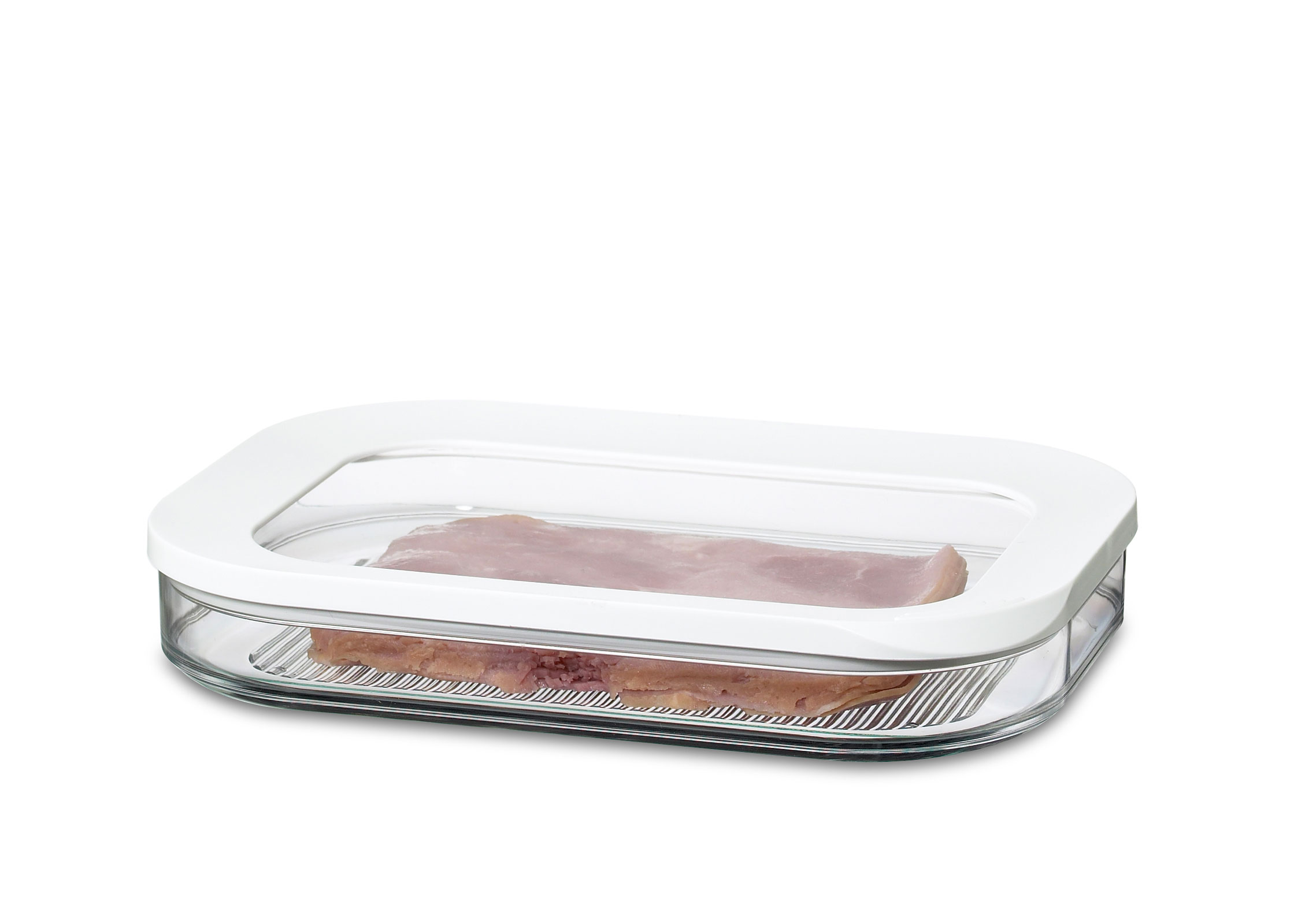 Mepal Modula Kühlschrankdose Aufschnitt 550/1