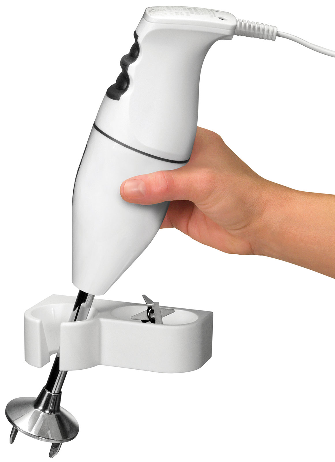 ESGE Zauberstab M 100 Design Weiß