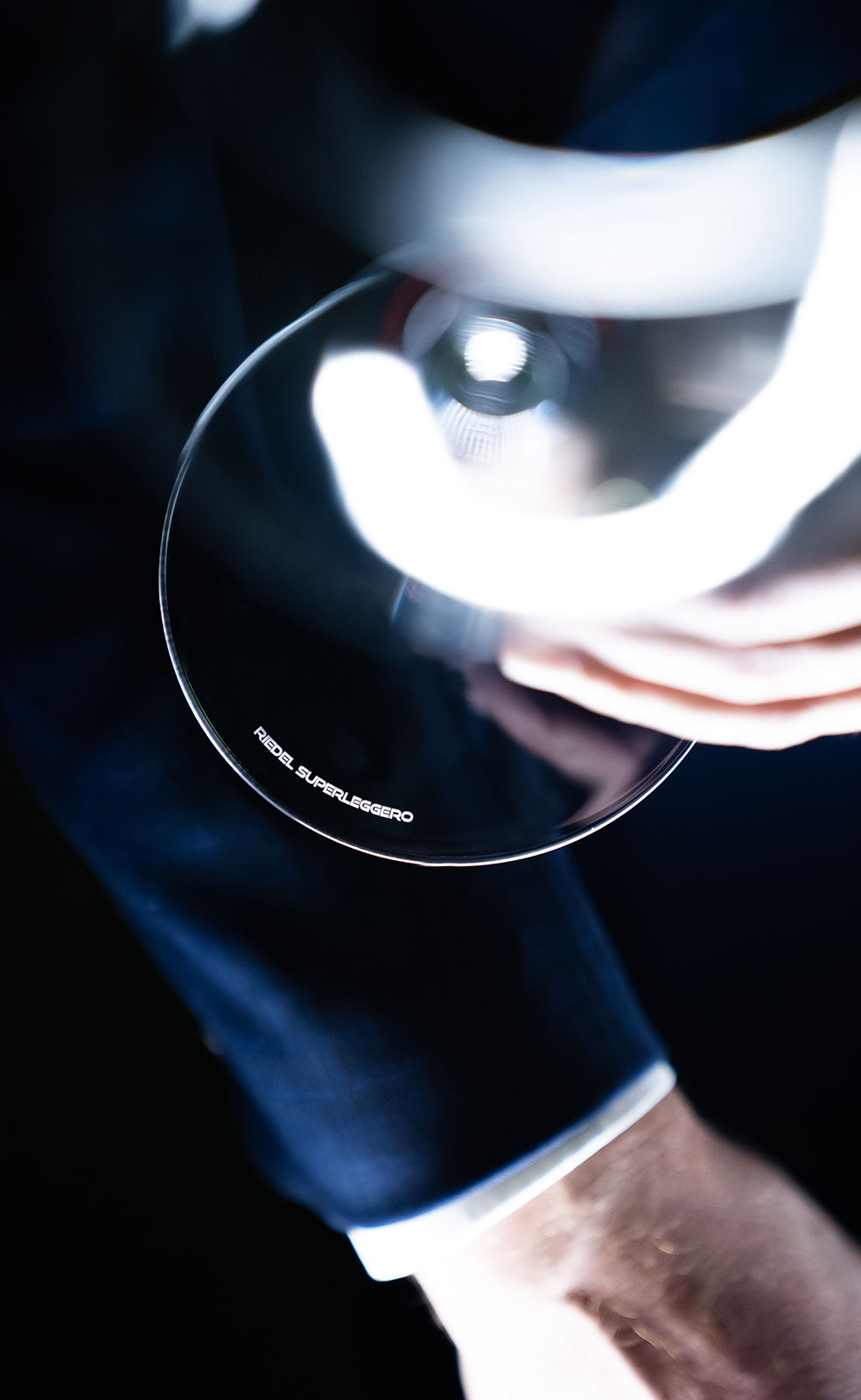 Riedel Superleggero Burgunder Grand Cru (Machine-Made)
