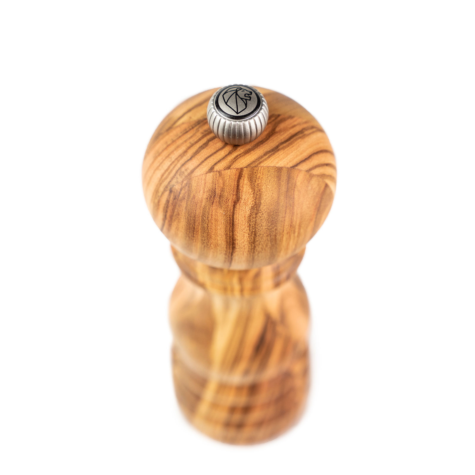 Peugeot Paris Salzmühle Z Olivenholz 18cm