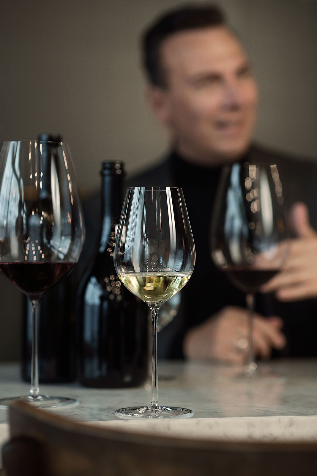 Zwiesel Glas Enoteca Sauvignon Blanc 123