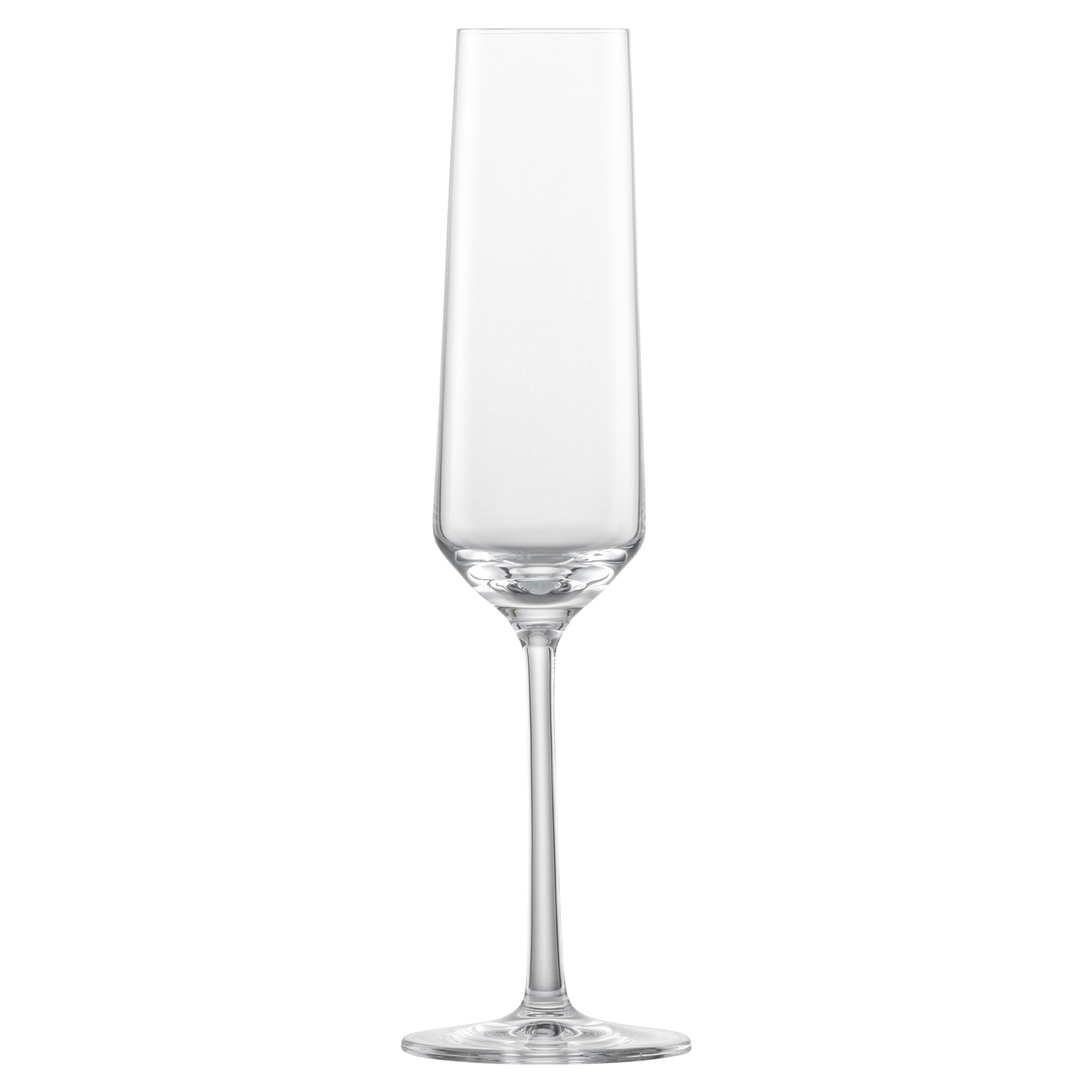 Zwiesel Glas Pure Sekt mit Moussierpunkt 7