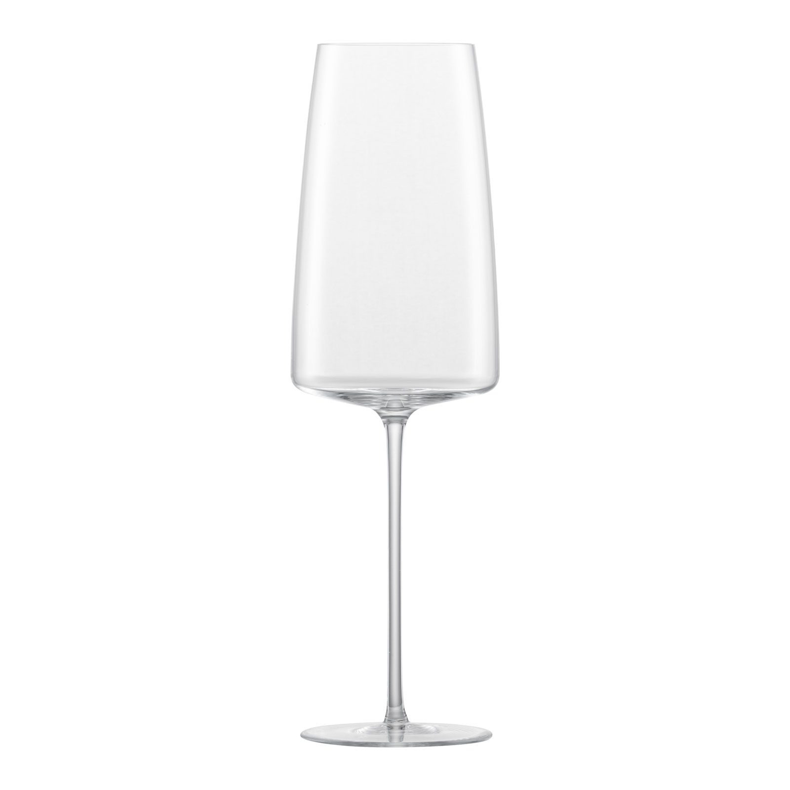 Zwiesel Glas Simplify Sekt mit MP 77  0,40ltr.  Stück