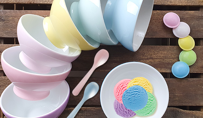 Dibbern Bowls