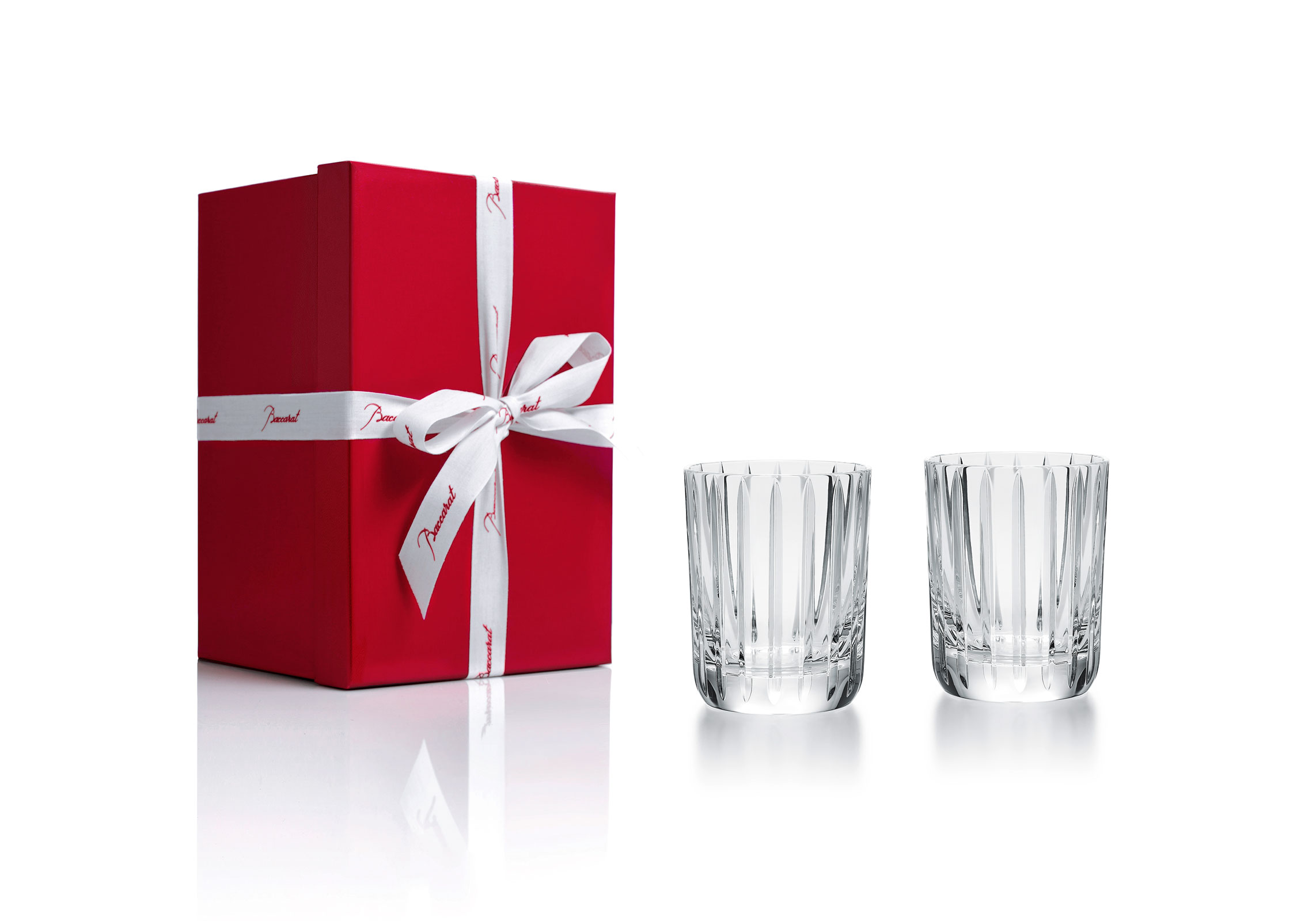 Baccarat Harmonie Tumbler/Becher1  X2 2er Set