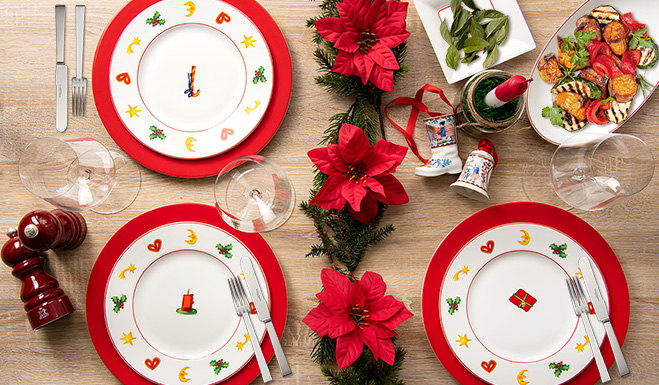 Weihnachtsstern