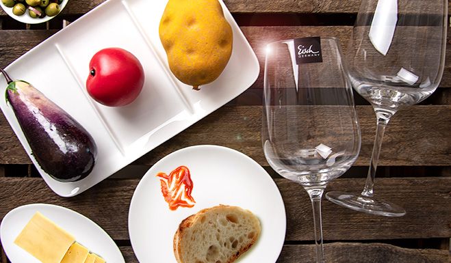 Dibbern Antipasti