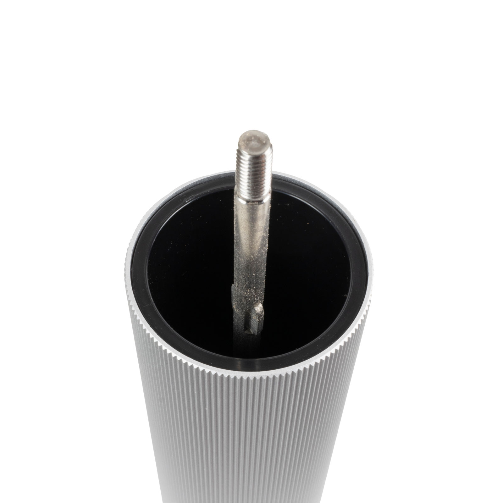 Peugeot Line Salzmühle Z Aluminium/Natur 22cm