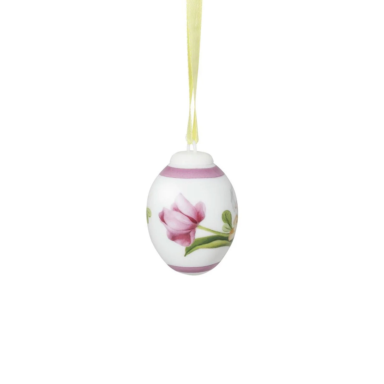 Hutschenreuther Porzellan-Mini-Ei 2026 Osterlamm