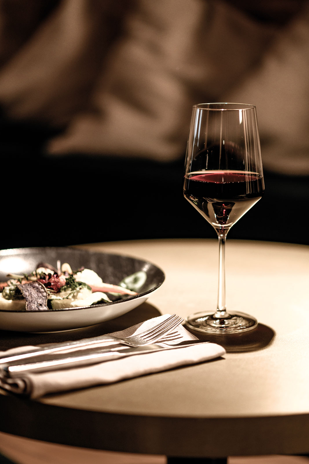 Zwiesel Glas Pure Cabernet
