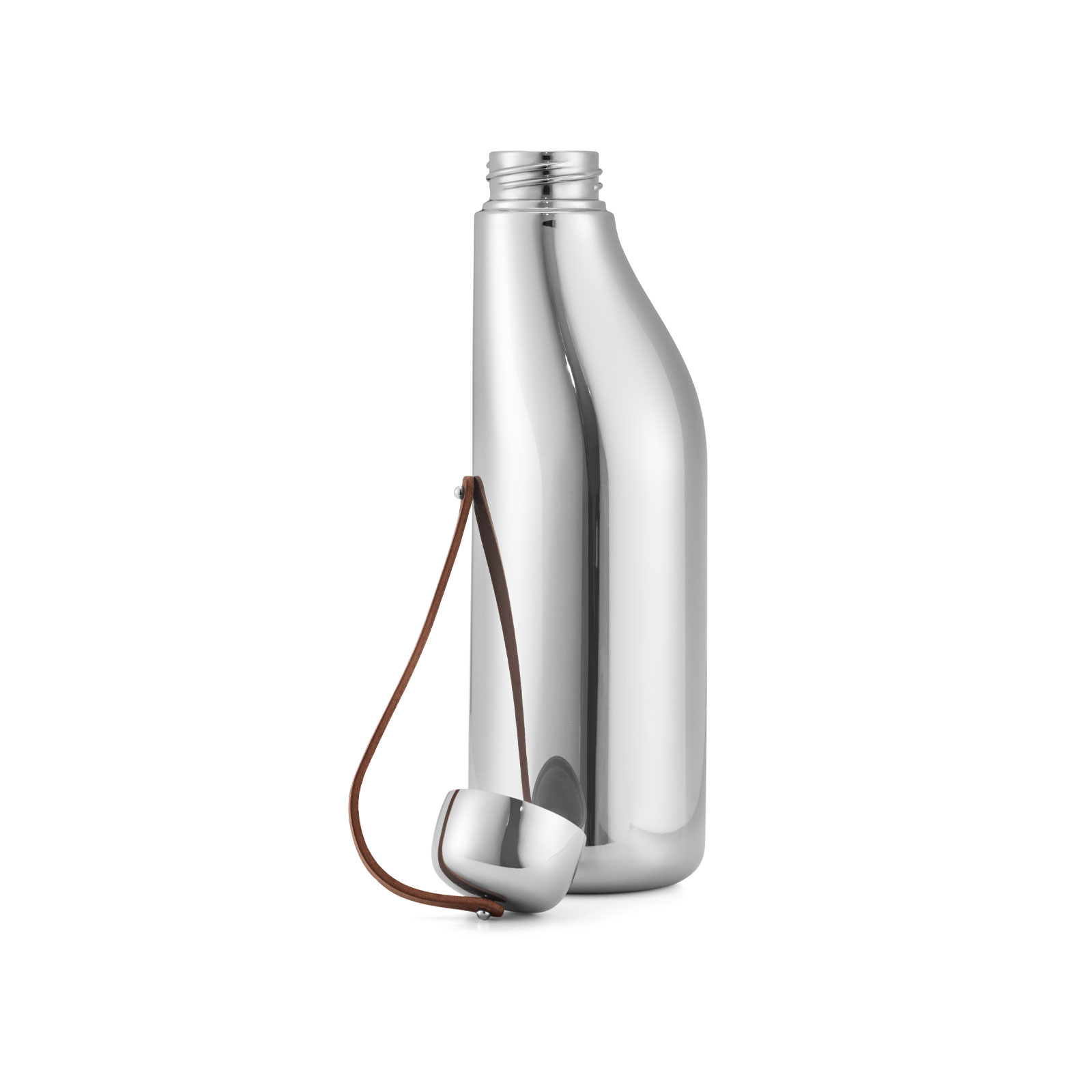 Georg Jensen Sky Trinkflasche 0,50ltr. Edelstahl