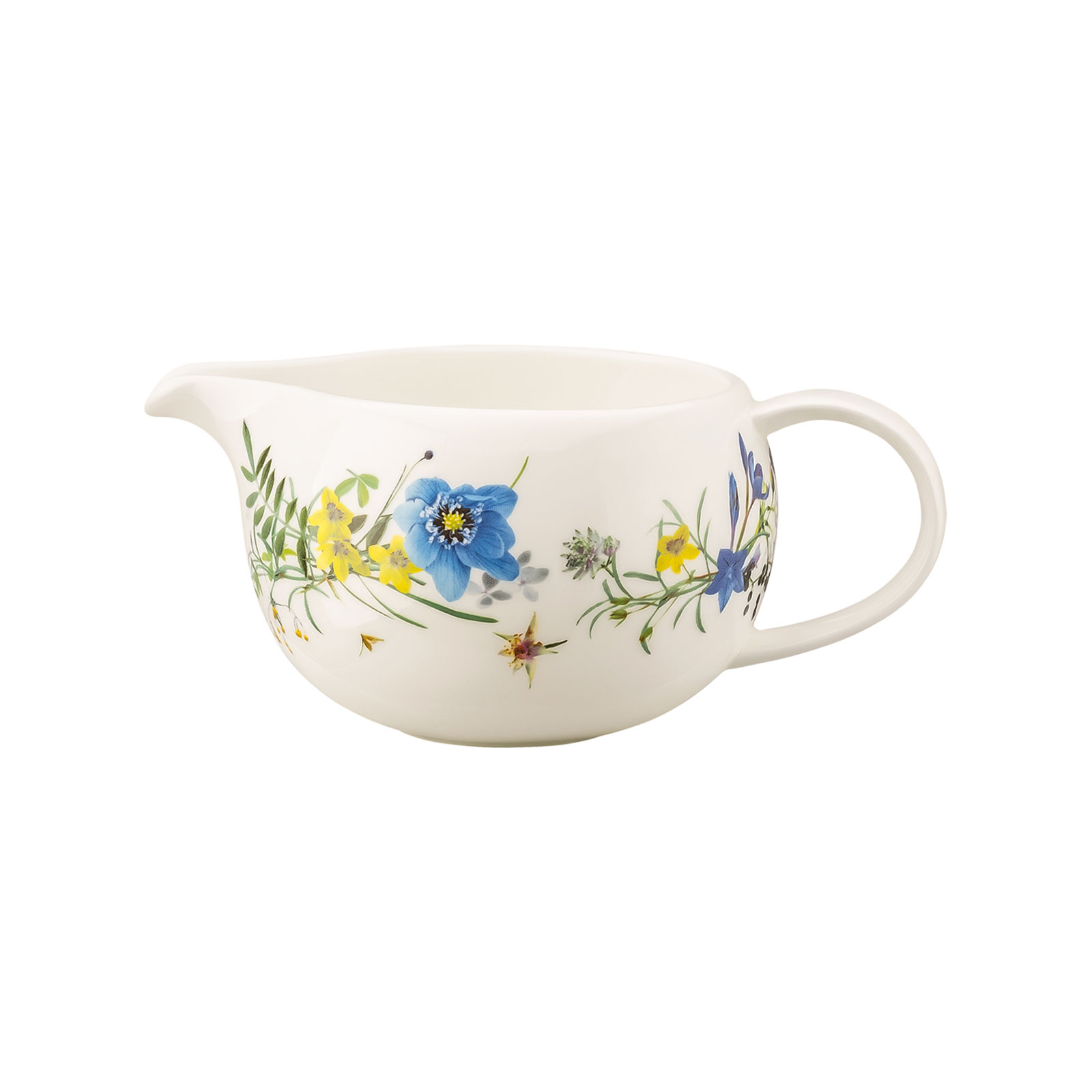 Rosenthal Fleurs des Alpes Milchkännchen 0,32ltr.