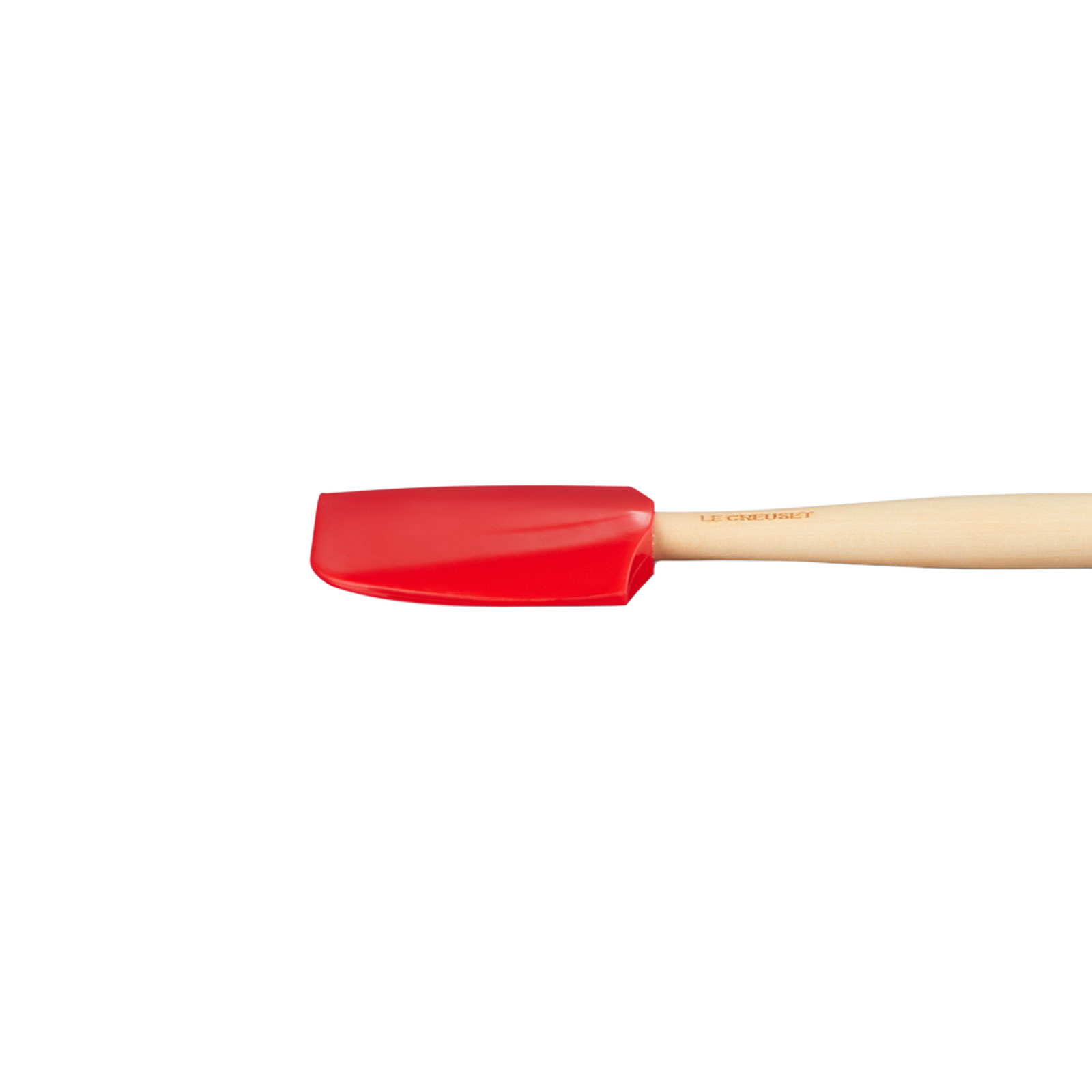 Le Creuset Craft Kochkelle mittel kirschrot