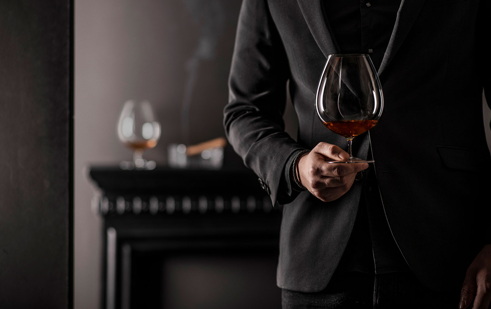 Zwiesel Glas Enoteca Cognac Magnum 47