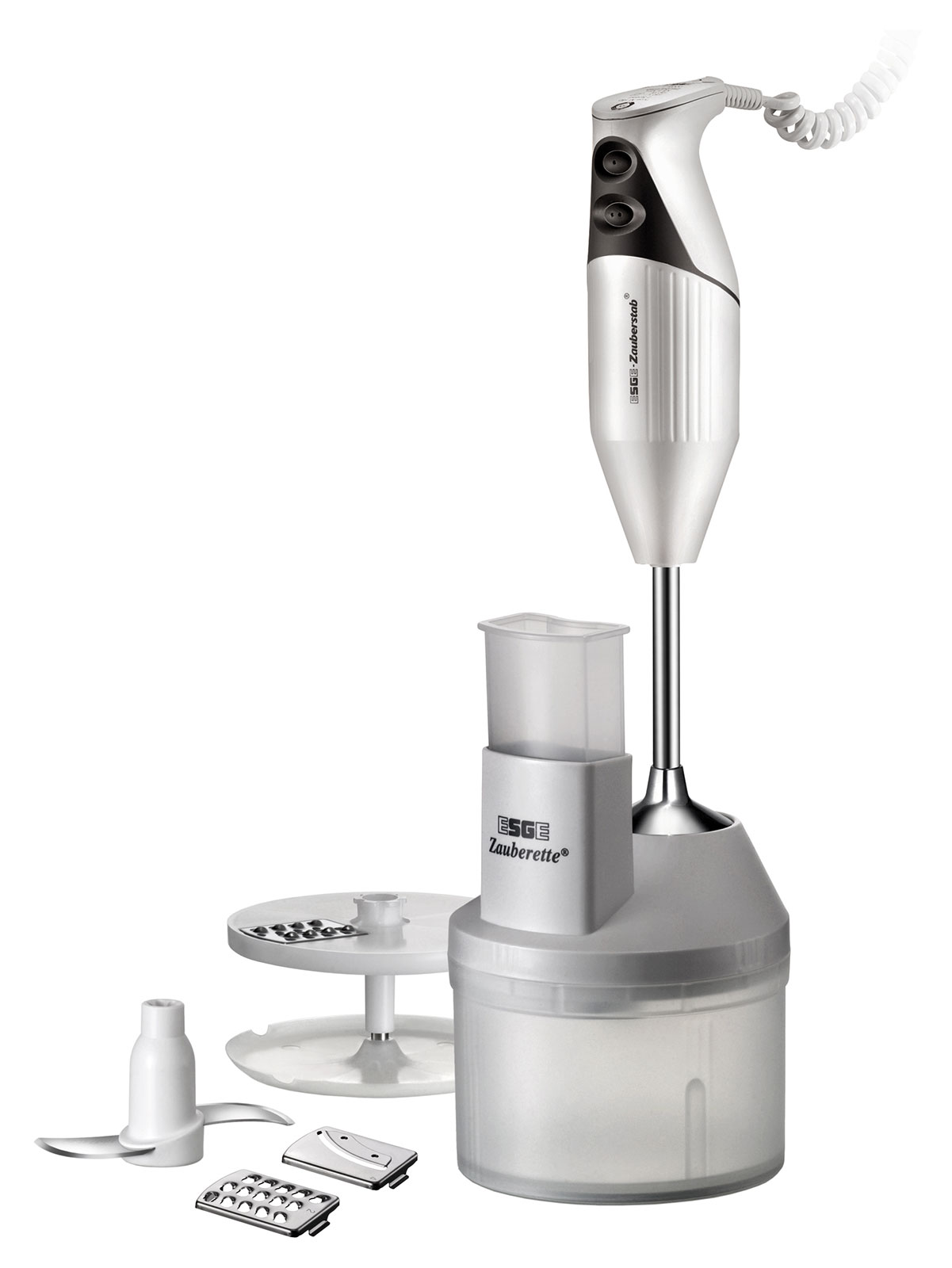 ESGE Zauberette 6500