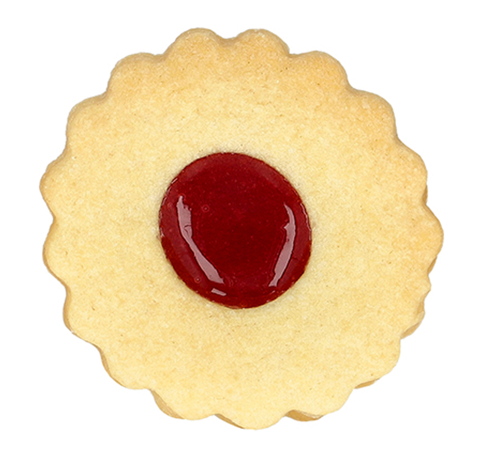 RBV Birkmann Ausstecher Linzer Welser 5,0cm Edelstahl