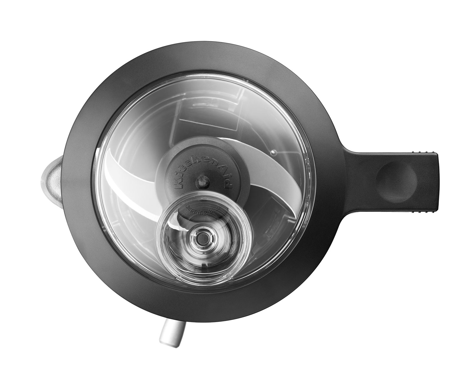 KitchenAid Zerhacker 0,83ltr. onyx schwarz