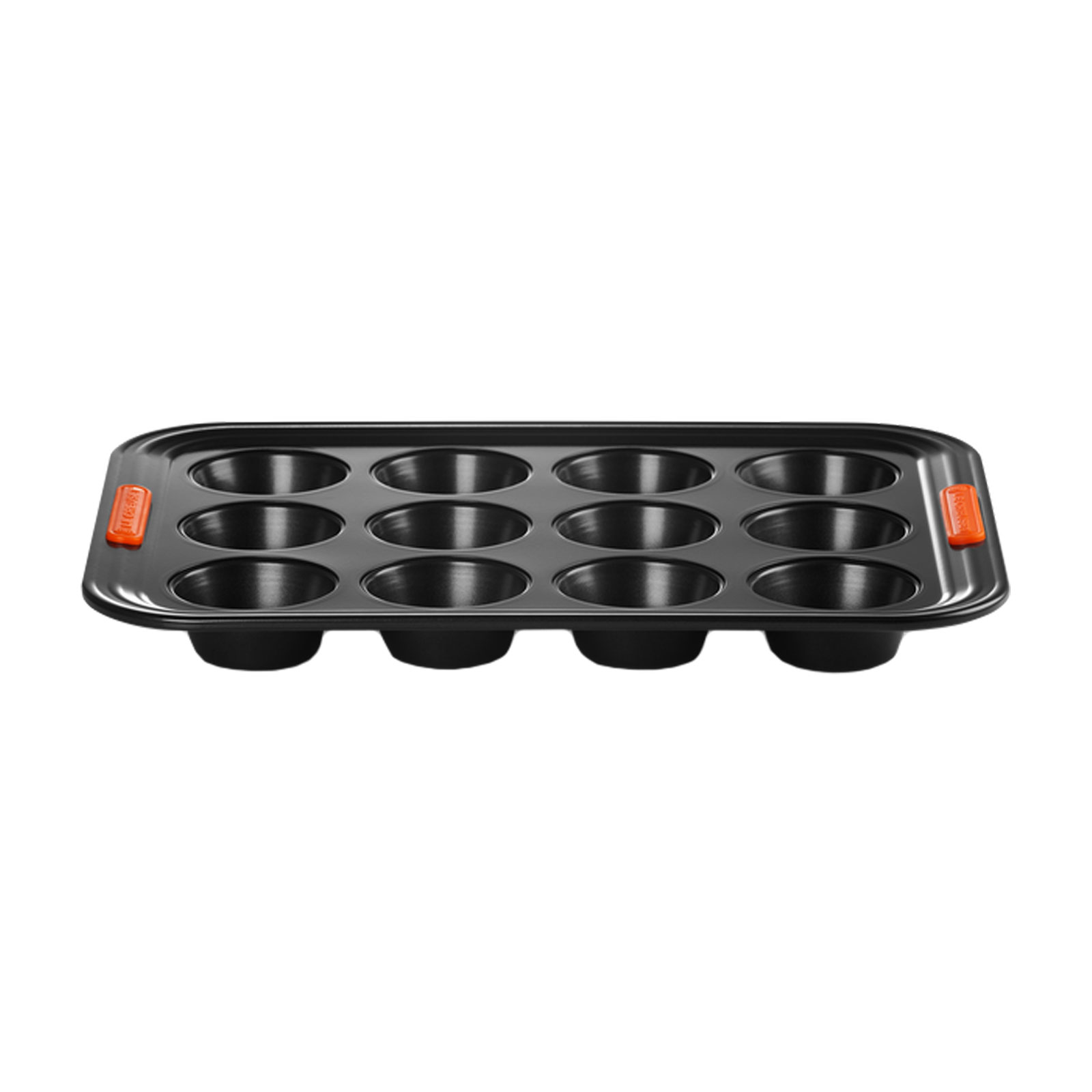 Le Creuset Muffin-Form 12er antihaft