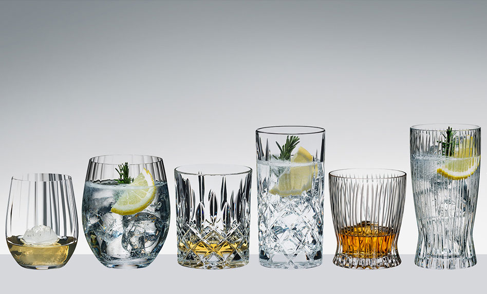 Riedel Tumbler Kollektion Spey Whisky Set 2Stück