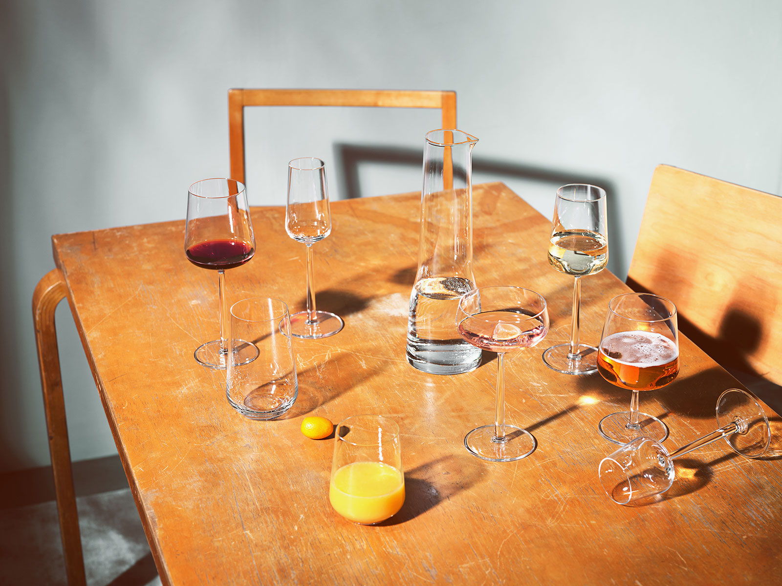 iittala Essence Bierglas 0,48ltr.