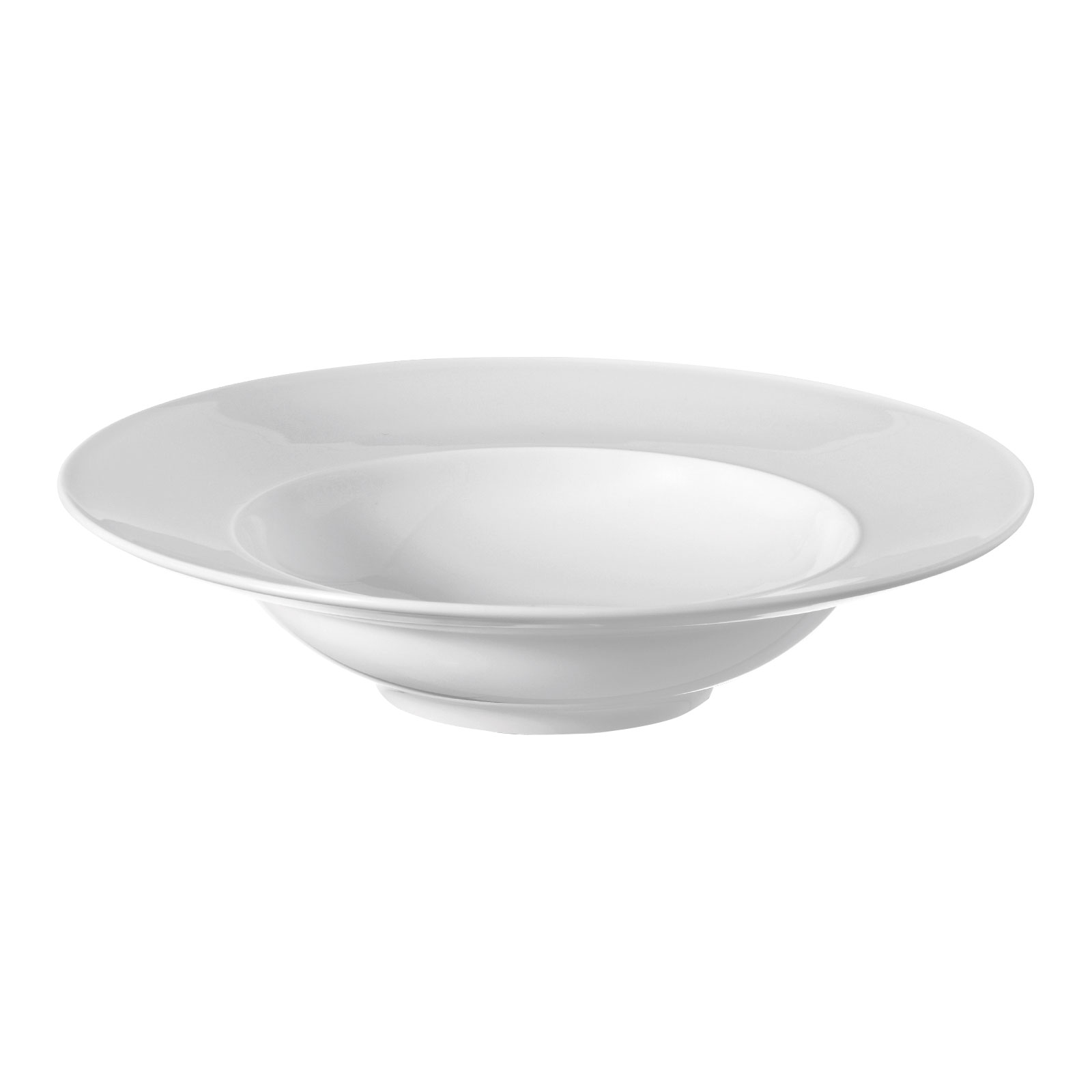 KPM -  Berlin Urania weiß Tafel-Set 12tlg.