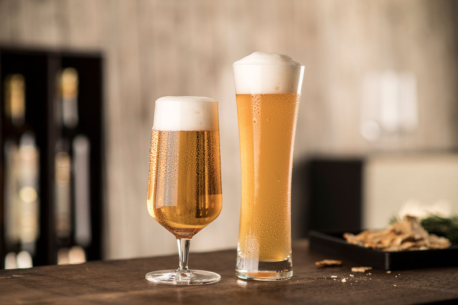 Schott Zwiesel Beer Basic Pilsglas 0,3ltr.
