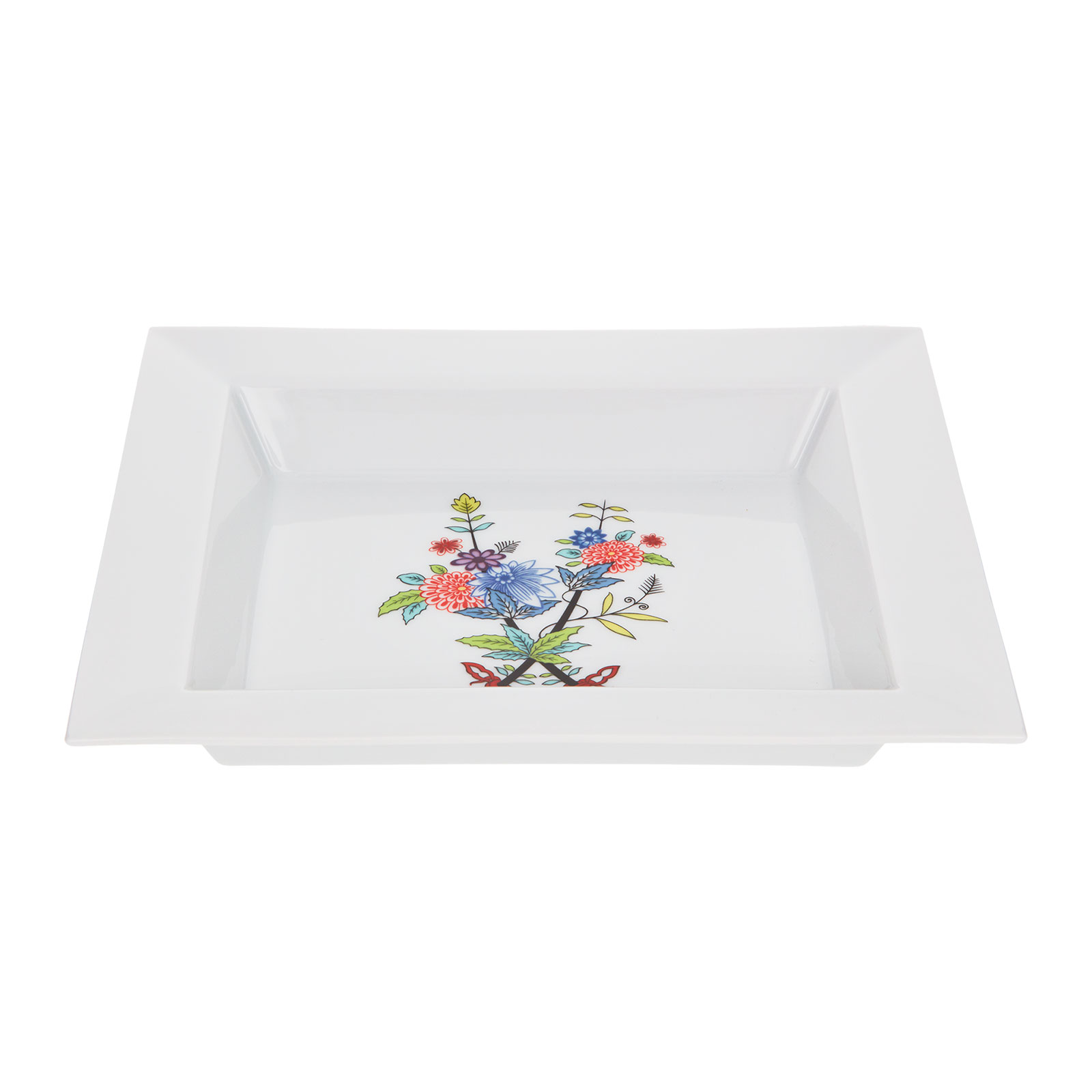 Meissen Swords Fantasy Vide-Poche groß 21x18,5cm