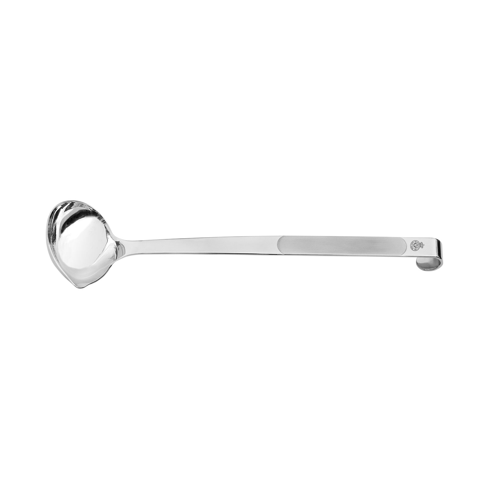 WEITZ Avantgarde Saucenlöffel 32cm Edelstahl