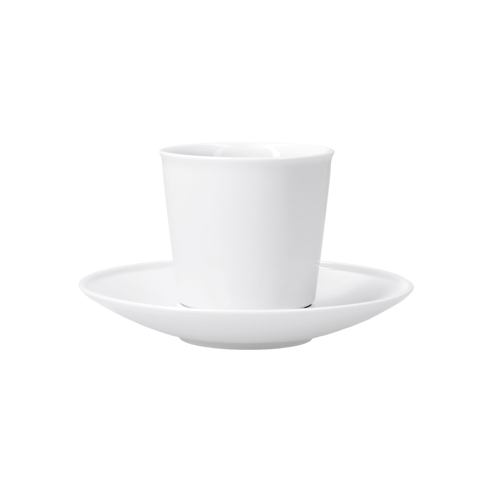 KPM -  Berlin Flugzeugtasse groß 0,24ltr. im Geschenkkarton